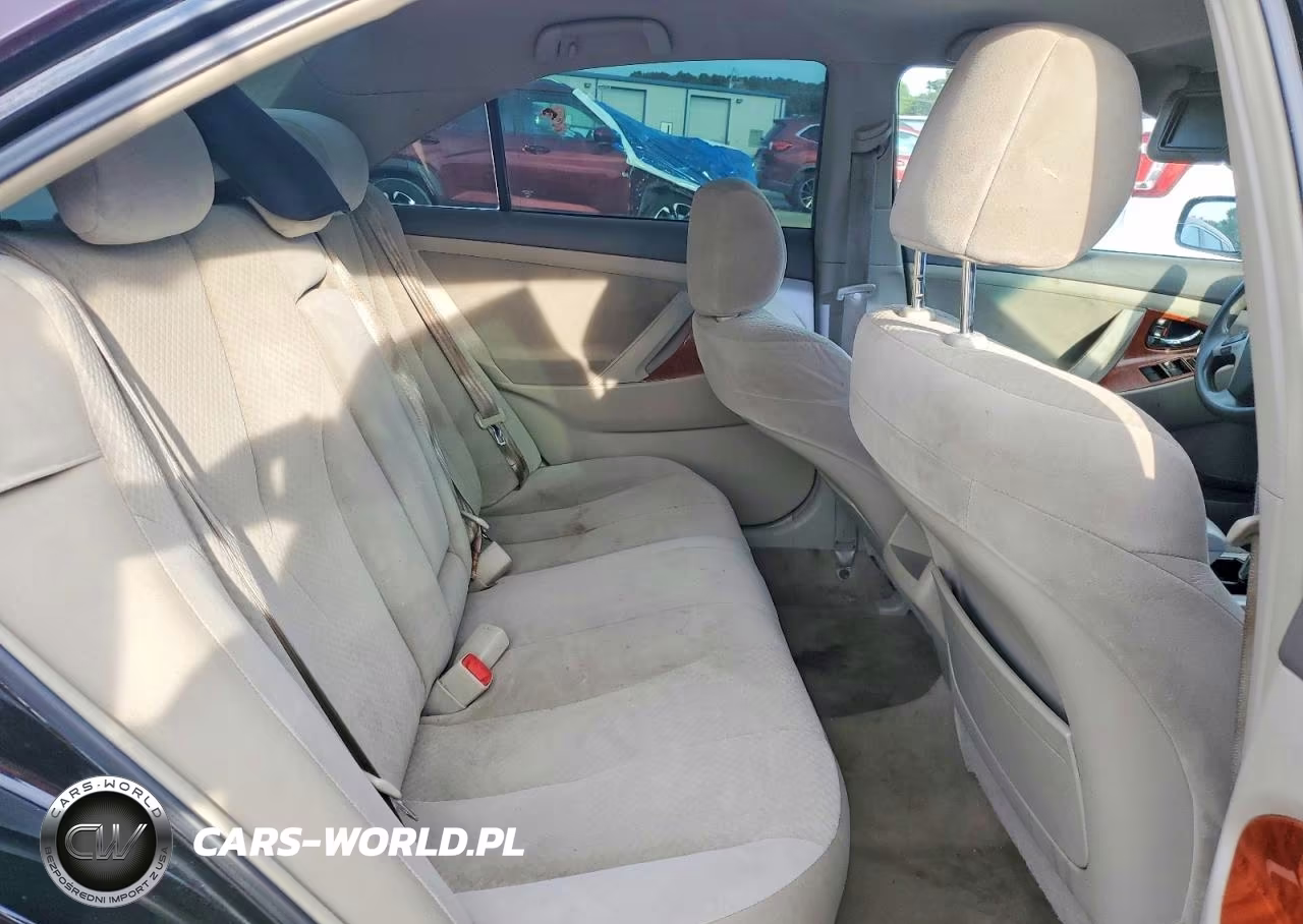 2009 Toyota Camry Le VIN:4T1BE46K99U315438 - 10