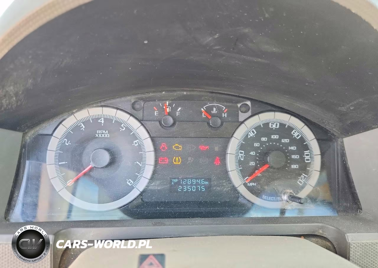 2008 Ford Escape Xlt VIN:1FMCU03118KB46778 - 9