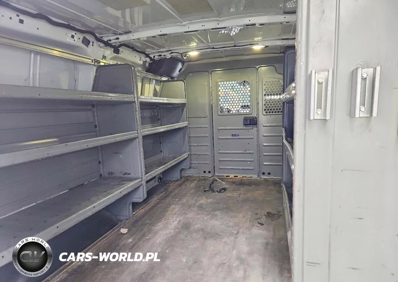 2017 Ford Transit T-350 VIN:1FTBW1YM6HKA56626 - 10