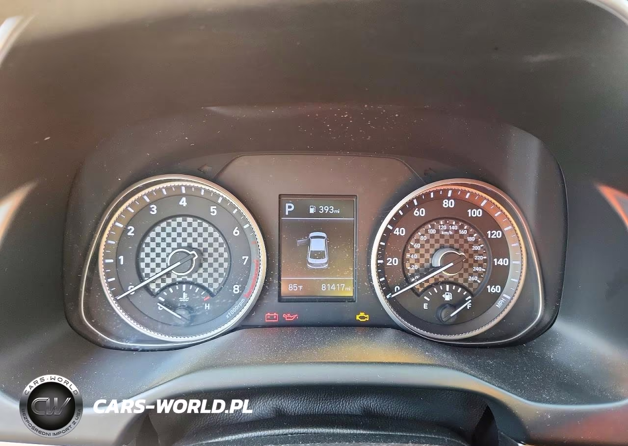2020 Hyundai Elantra Se VIN:KMHD74LF7LU062931 - 9