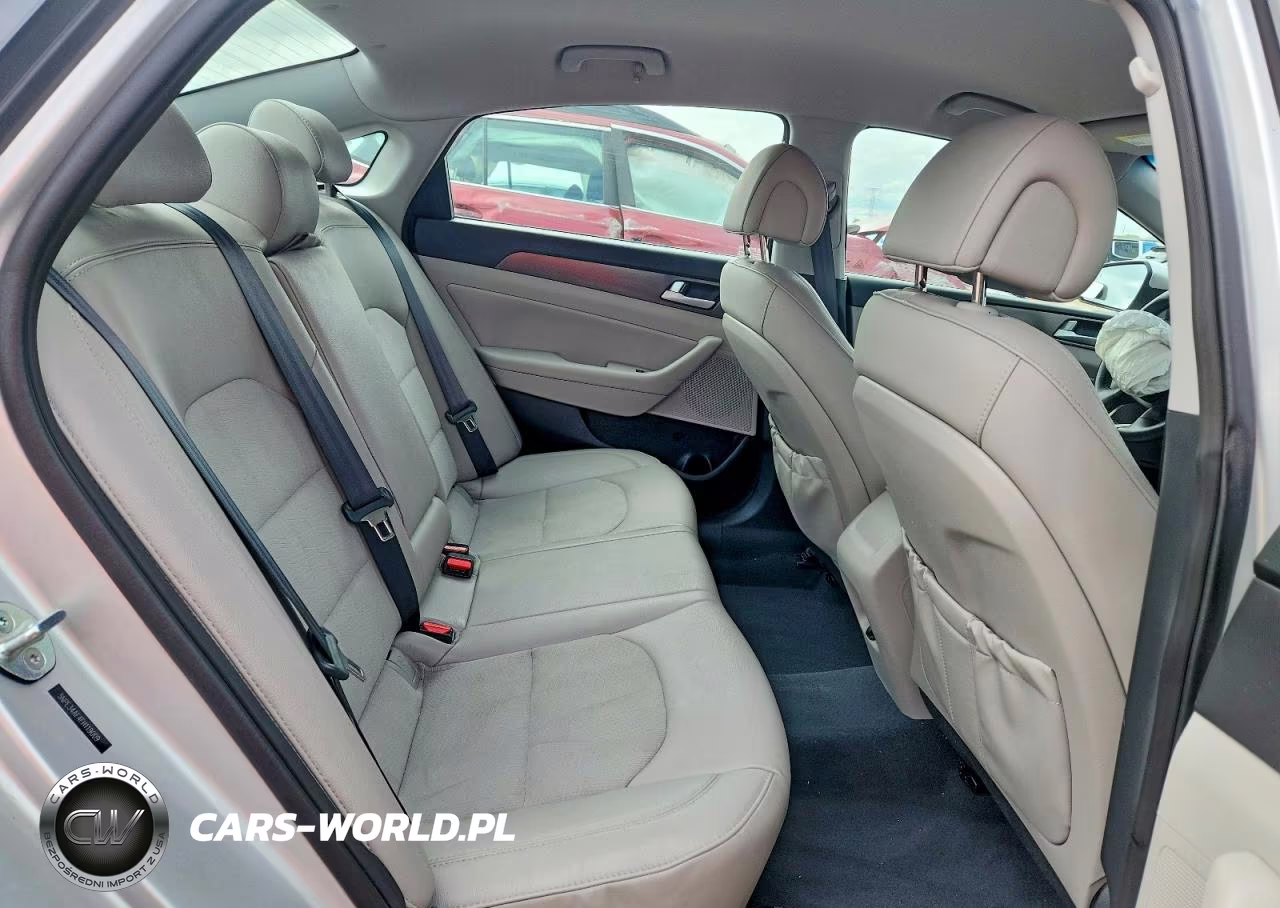 2015 Hyundai Sonata Sport VIN:5NPE34AF4FH119009 - 10