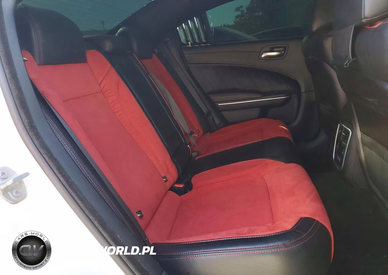 2021 Dodge Charger R-T VIN:2C3CDXCT2MH605711 - 10