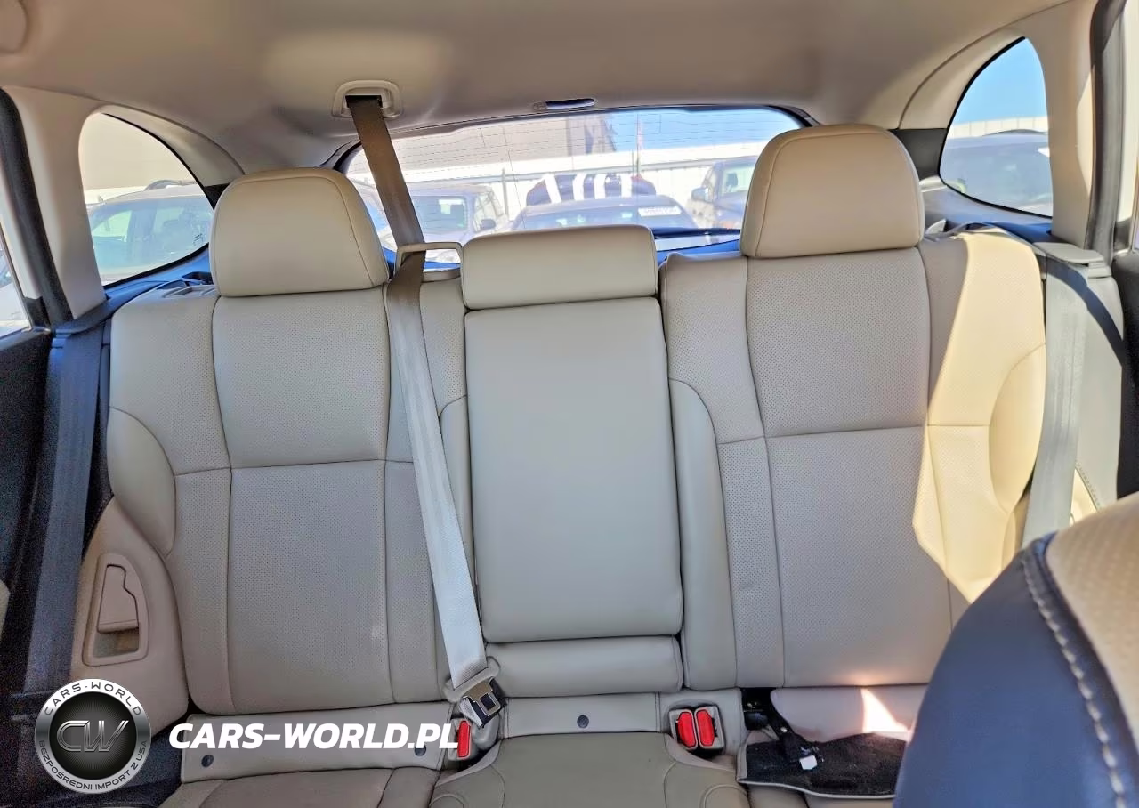 2022 Subaru Outback Onyx Edition Xt VIN:4S4BTGLD9N3283085 - 10