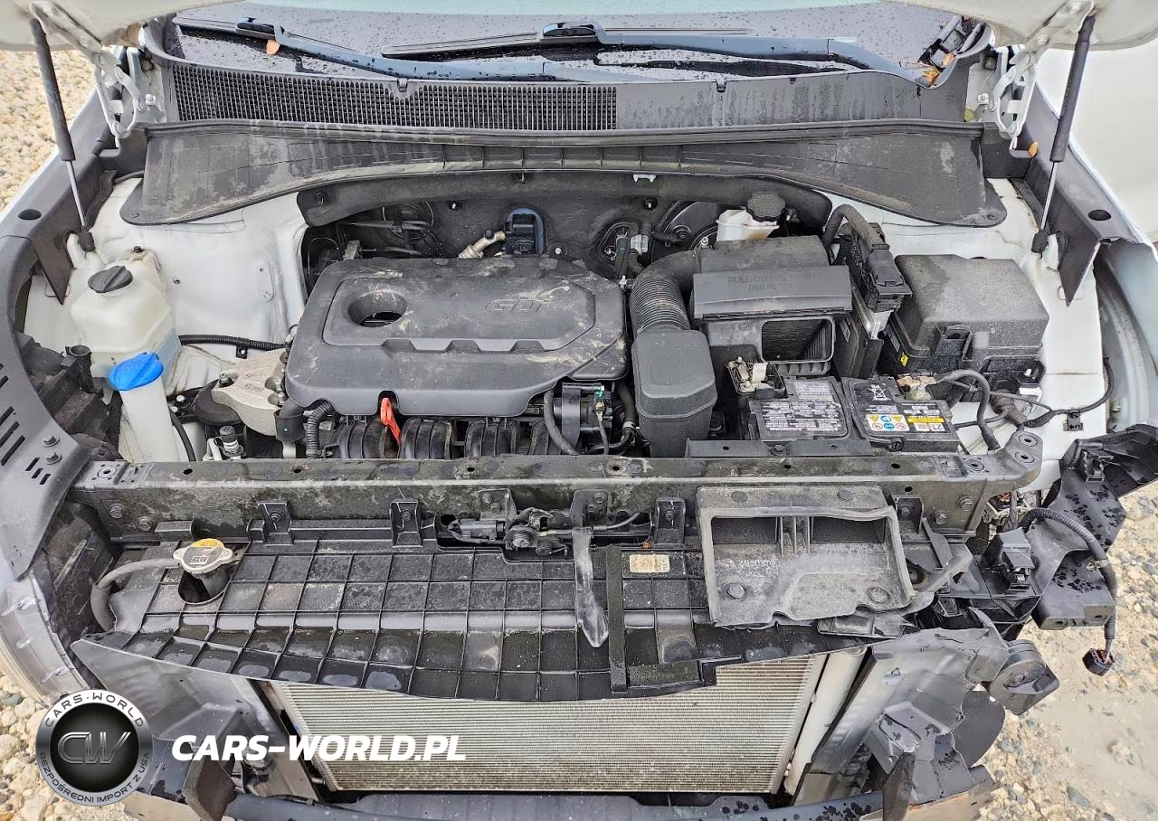 2020 Kia Sorento Lx VIN:5XYPG4A35LG694404 - 11