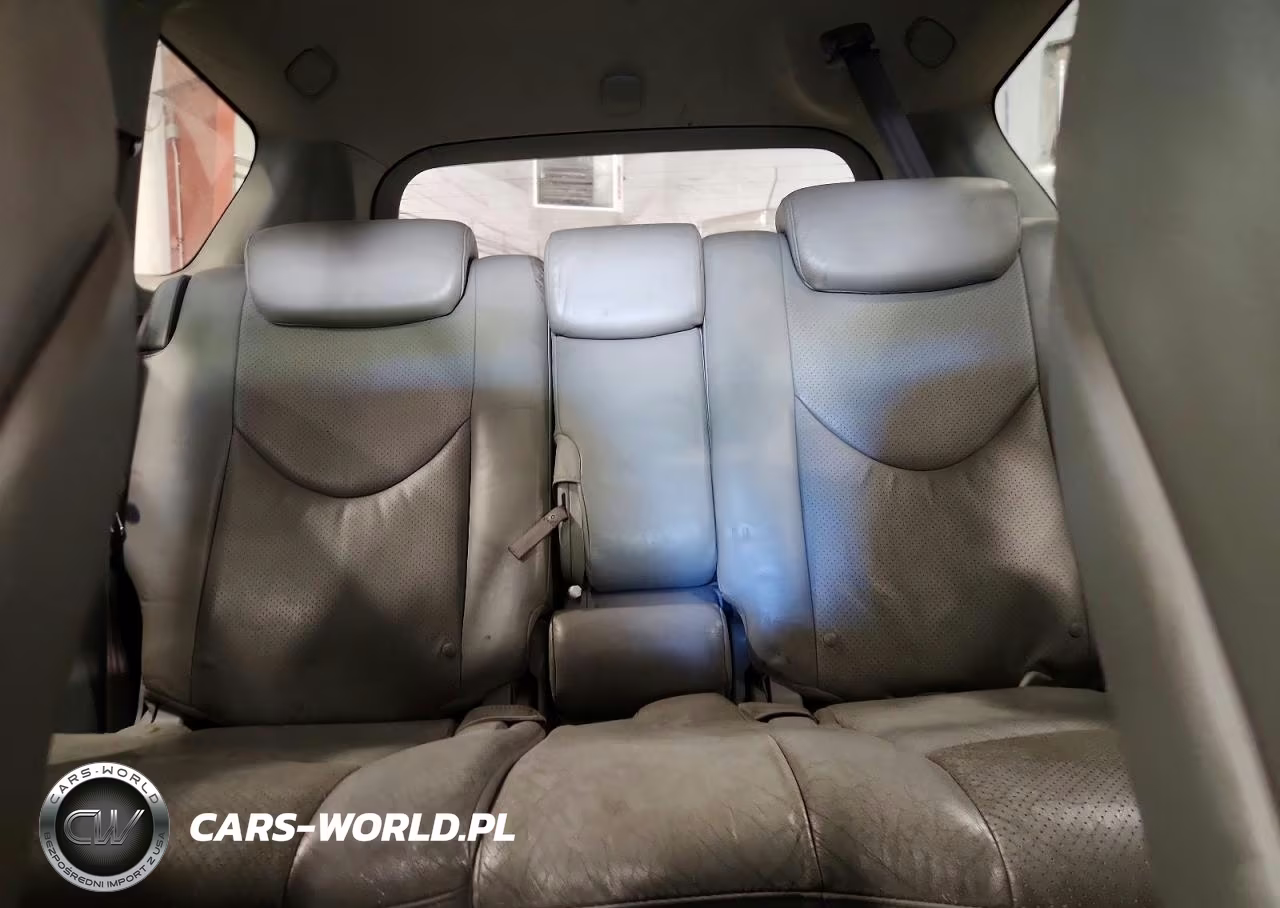 2010 Toyota Rav4 Limited VIN:2T3DF4DVXAW049121 - 10