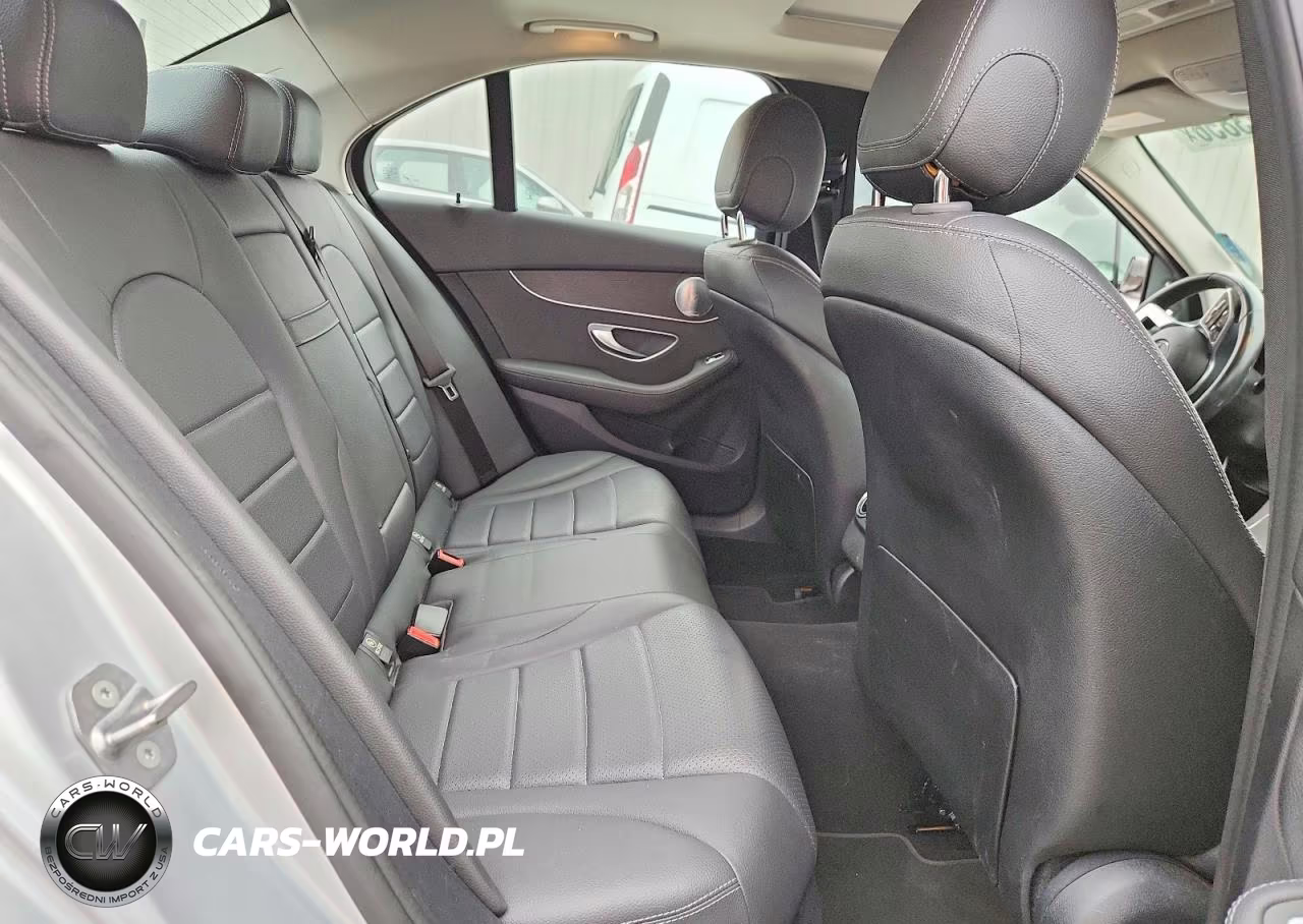 2021 Mercedes-Benz C 300 VIN:W1KWF8DB1MR644844 - 10