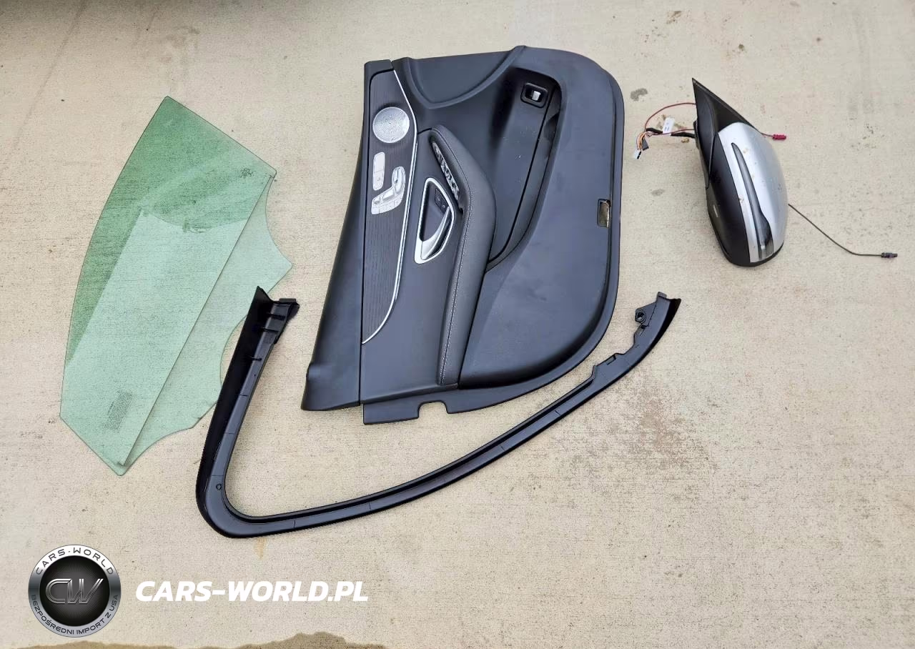 2021 Mercedes-Benz C 300 VIN:W1KWF8DB1MR644844 - 12