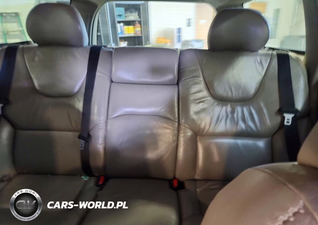 2006 Volvo Xc70 VIN:YV4SZ592361219812 - 10