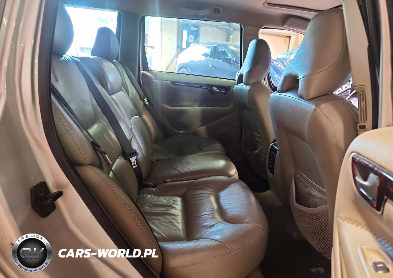 2006 Volvo Xc70 VIN:YV4SZ592361219812 - 11