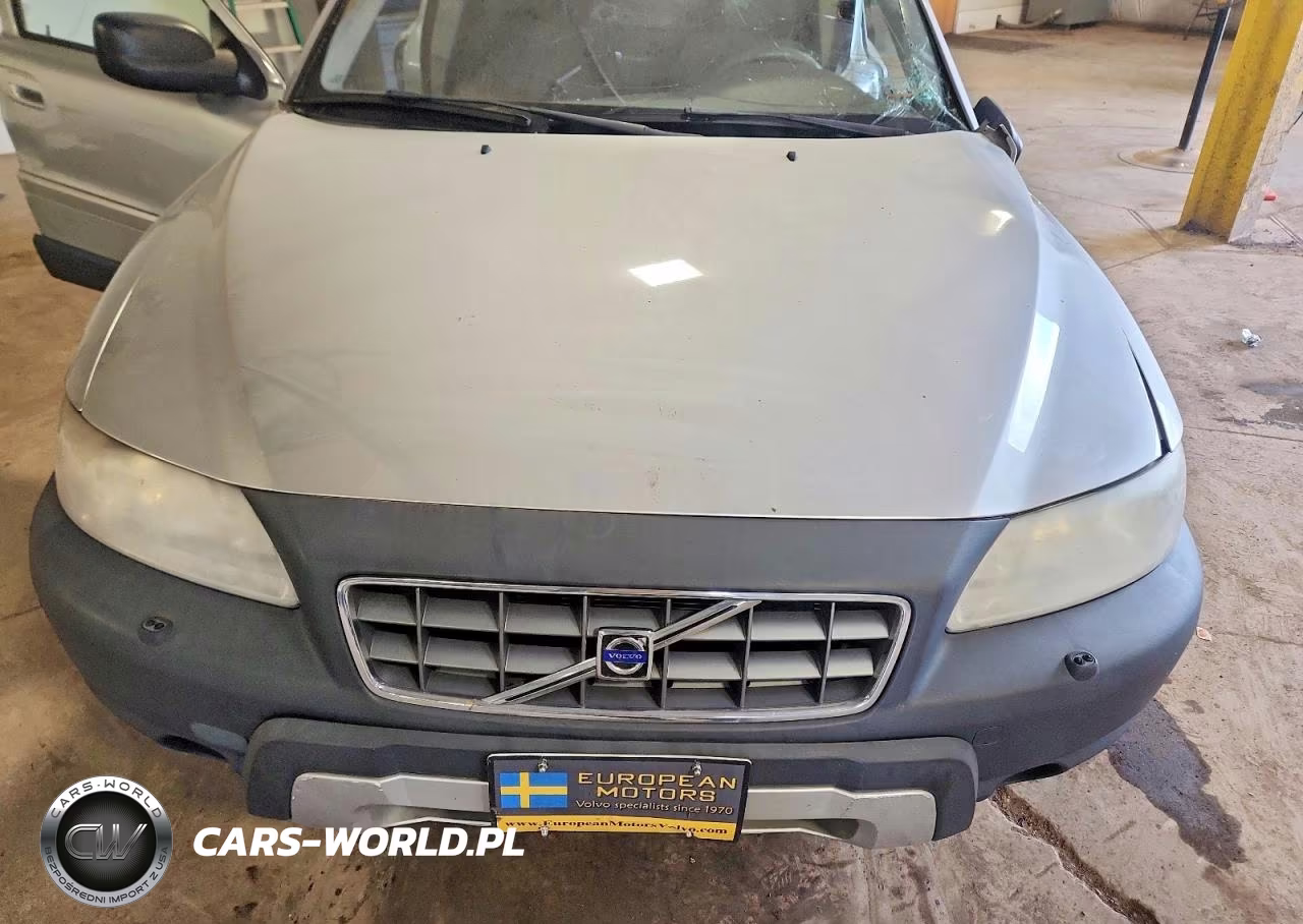 2006 Volvo Xc70 VIN:YV4SZ592361219812 - 12