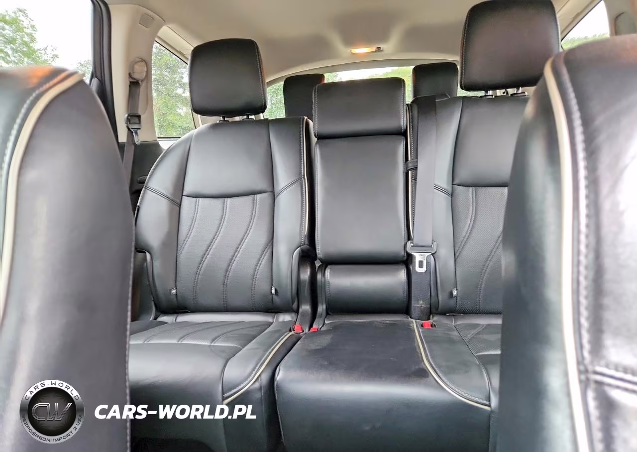 2019 Infiniti Qx60 Luxe VIN:5N1DL0MN5KC504765 - 10