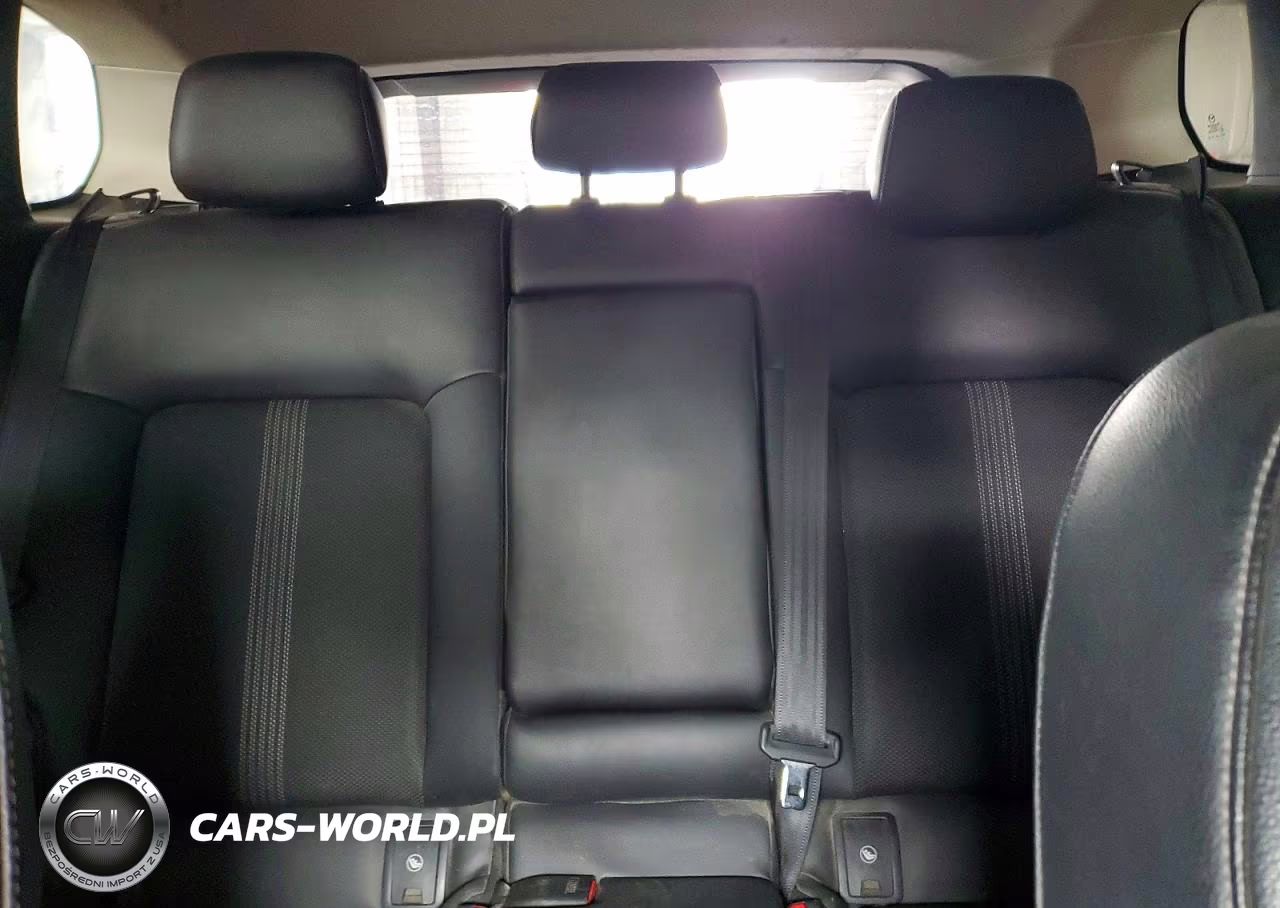 2023 Mazda Cx-50 Select VIN:7MMVABAM7PN107768 - 10