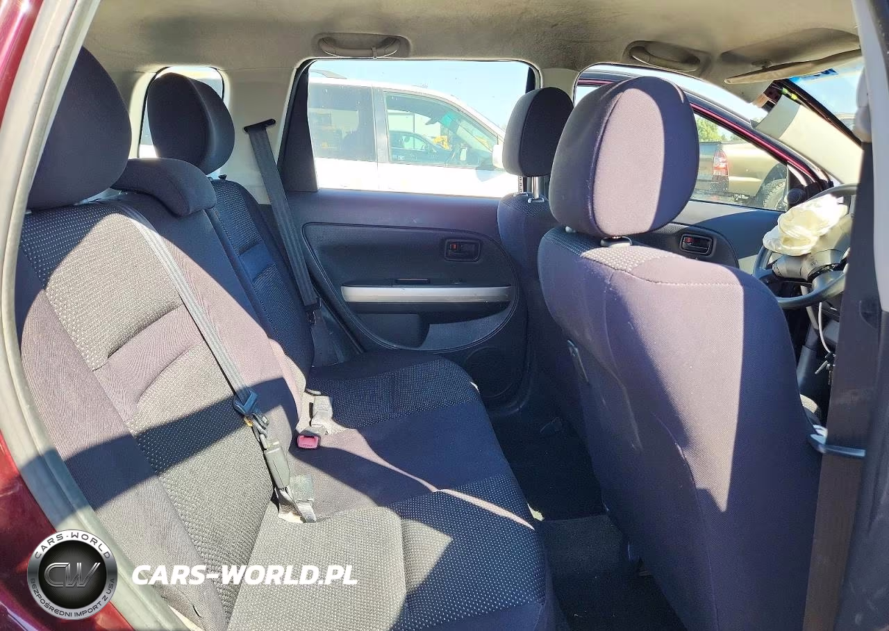 2004 Scion Xa Base VIN:JTKKT624940063650 - 10