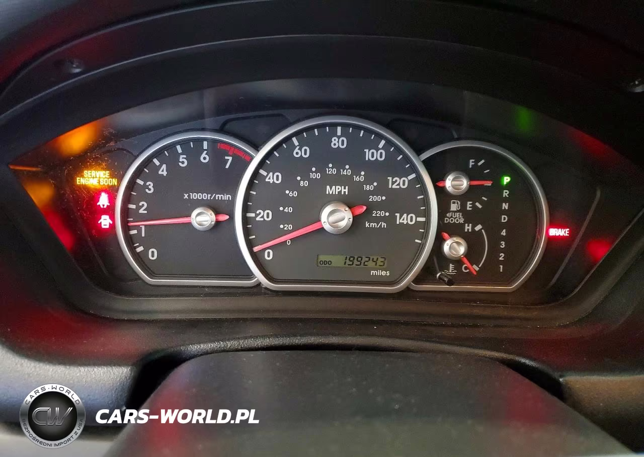2007 Mitsubishi Galant De VIN:4A3AB26F17E067903 - 9