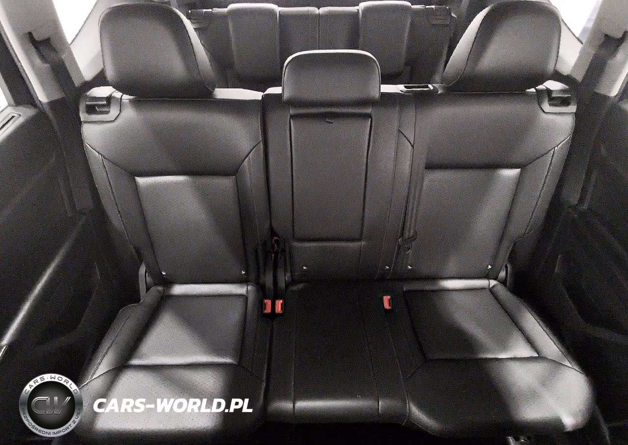 2018 Volkswagen Atlas Se VIN:1V2CR2CA5JC572974 - 10