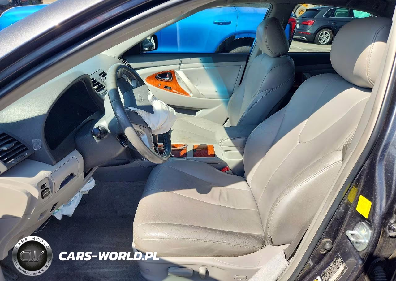 2011 Toyota Camry Xle V6 VIN:4T1BK3EK5BU128028 - 7