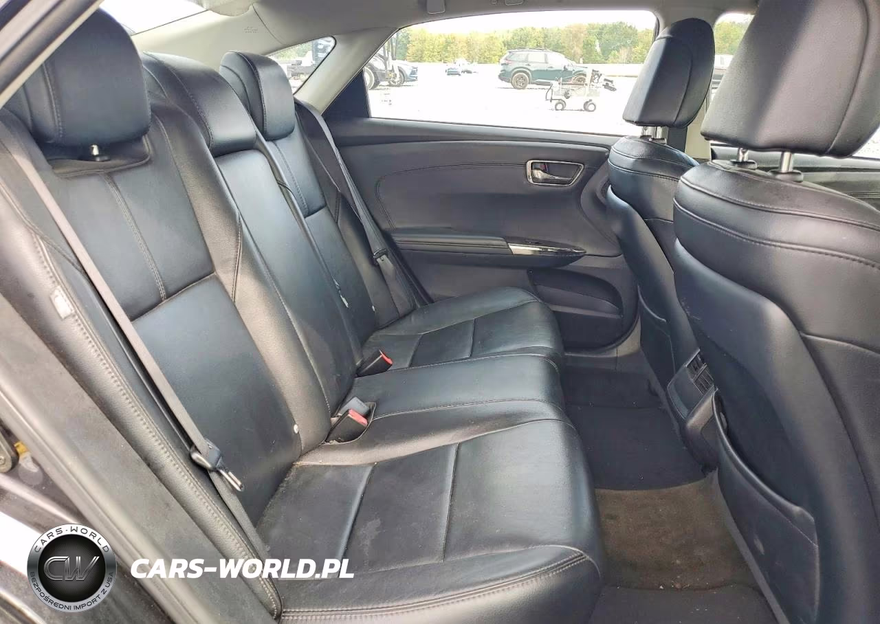 2013 Toyota Avalon Xle Touring VIN:4T1BK1EB2DU019730 - 10