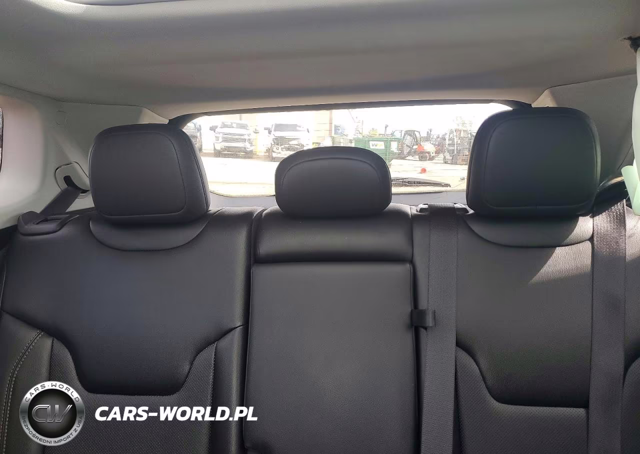 2020 Jeep Compass Limited VIN:3C4NJDCB8LT233770 - 10