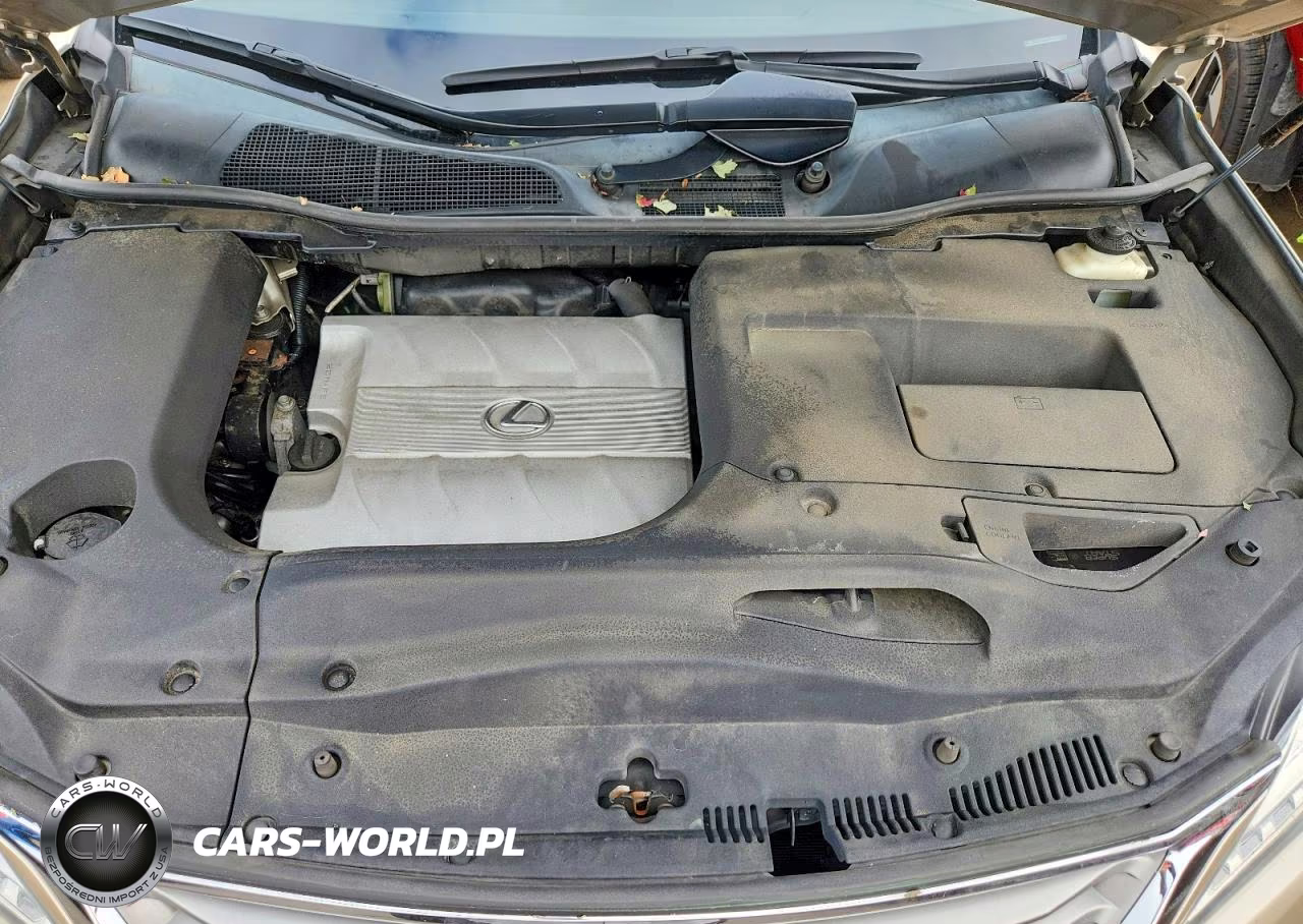 2015 Lexus Rx 350 Base VIN:2T2BK1BA1FC290855 - 11