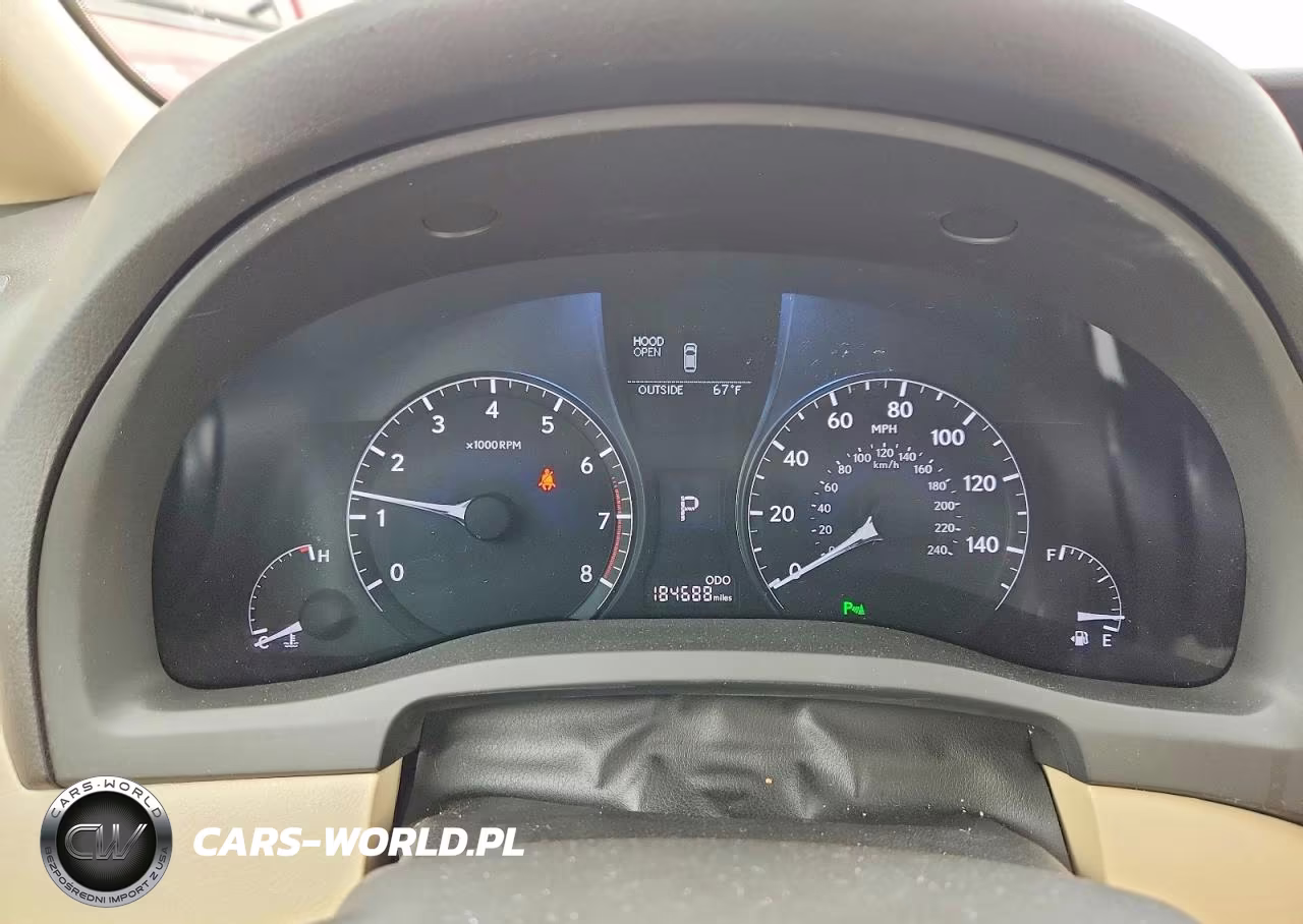 2015 Lexus Rx 350 Base VIN:2T2BK1BA1FC290855 - 9