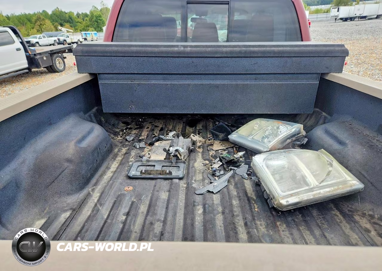 2013 Ford F250 Super Duty VIN:1FT7W2BT0DEA23299 - 10