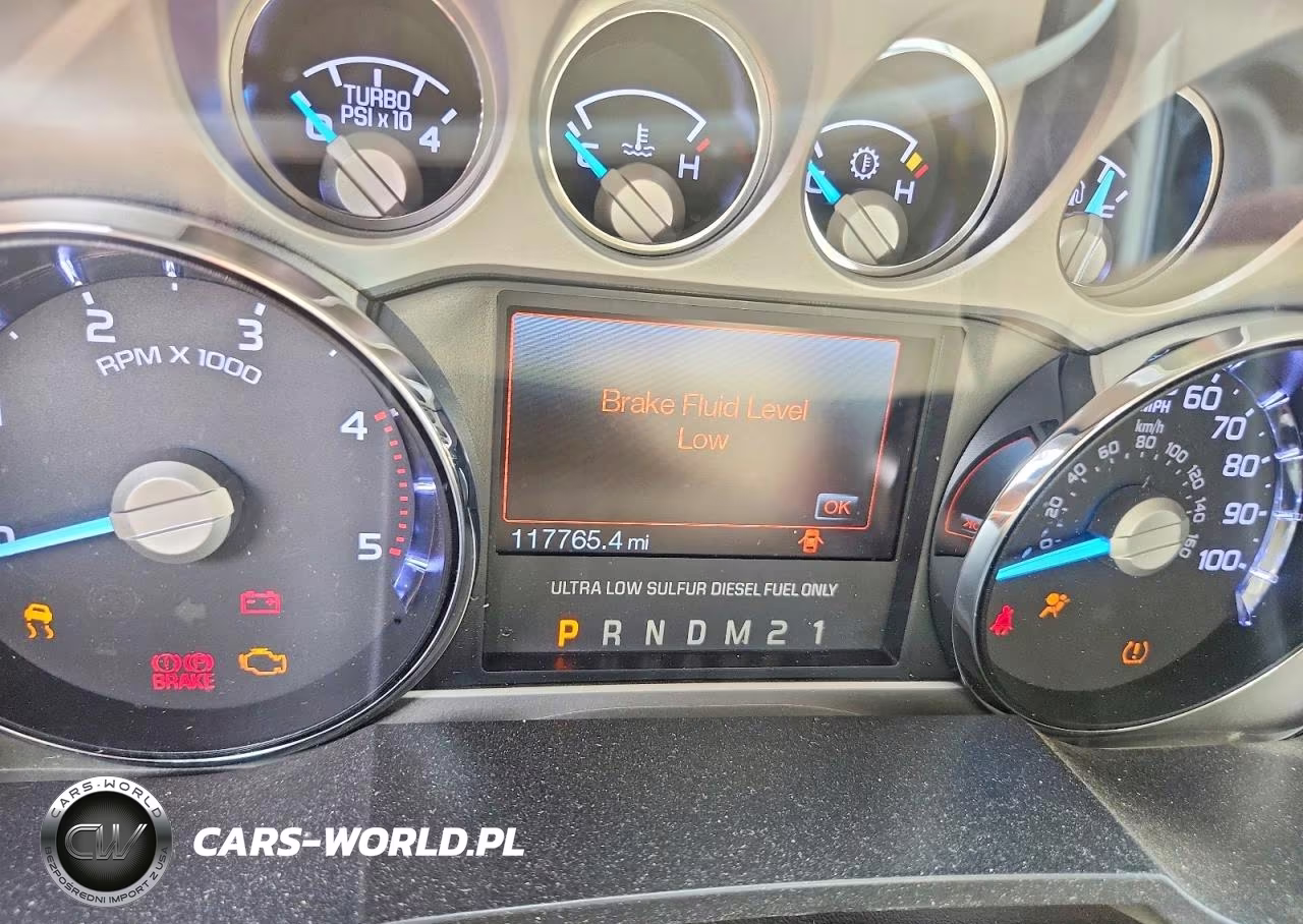 2013 Ford F250 Super Duty VIN:1FT7W2BT0DEA23299 - 9