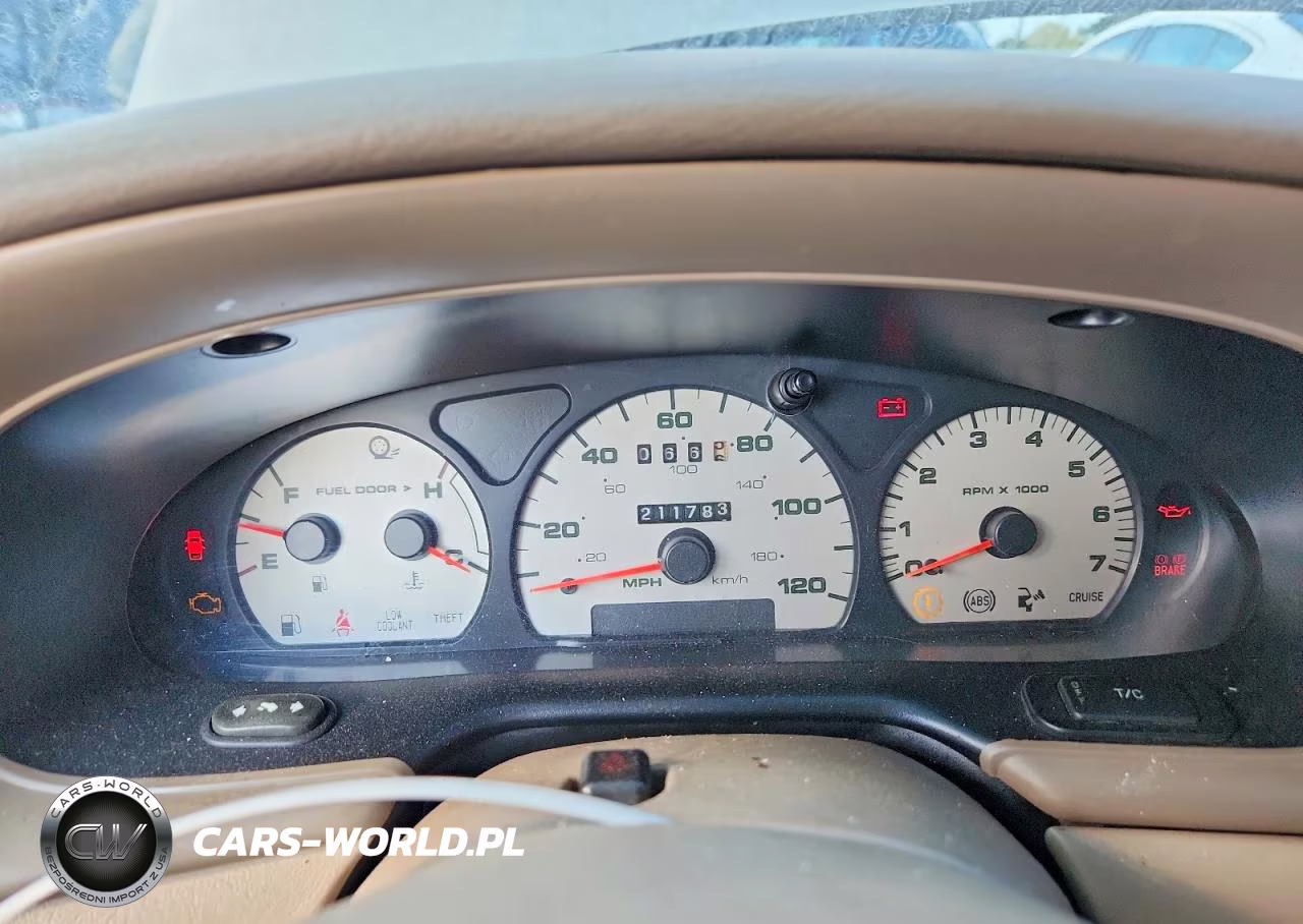 2003 FORD TAURUS SEL VIN:1FAHP59S33A196794 - 9