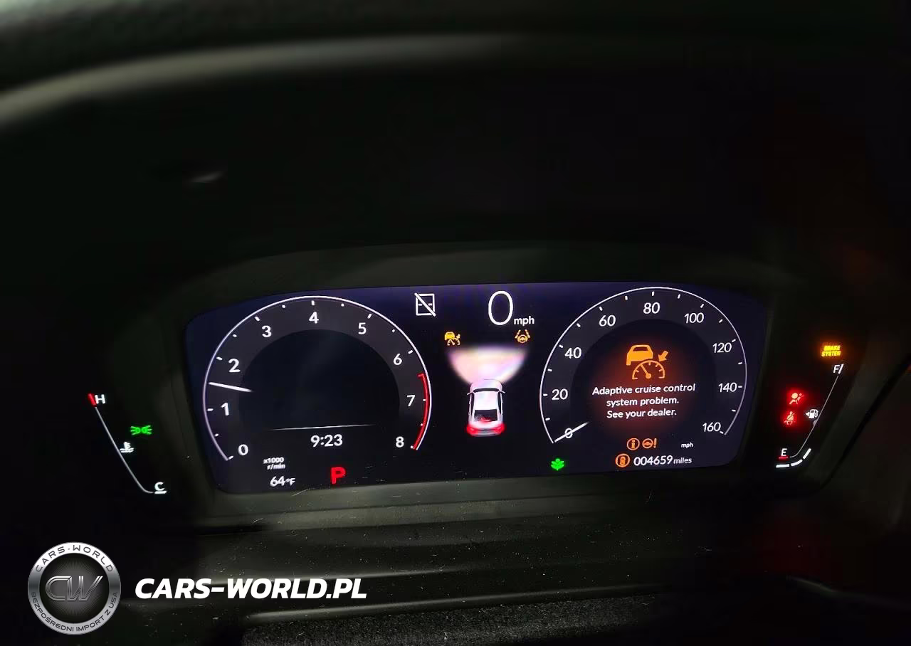2026 Honda Accord Se VIN:1HGCY1F43TA046279 - 9