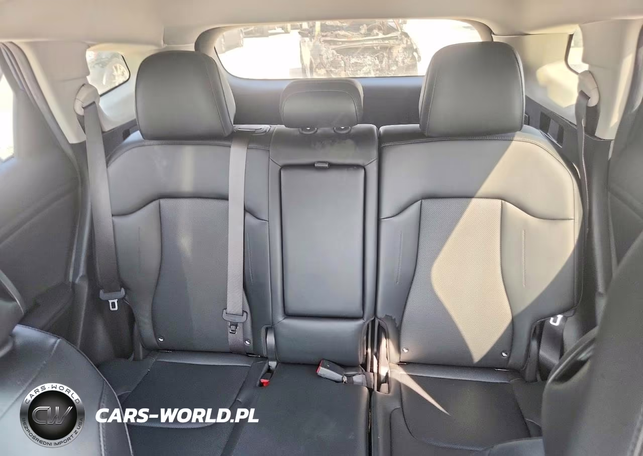 2023 Kia Sportage Ex VIN:5XYK33AF6PG086469 - 10