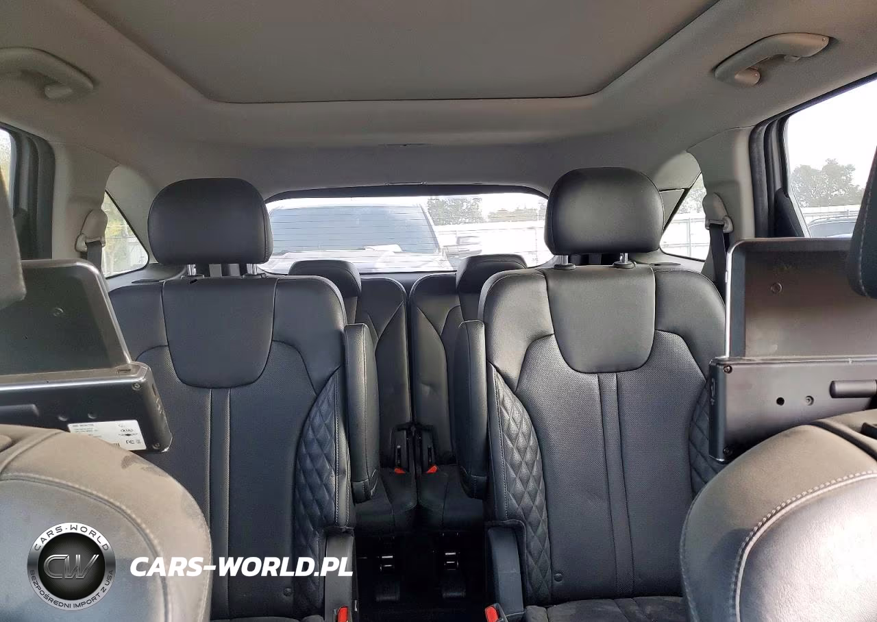 2022 Kia Sorento X-Line Sx Prestige VIN:5XYRKDLF0NG075484 - 10