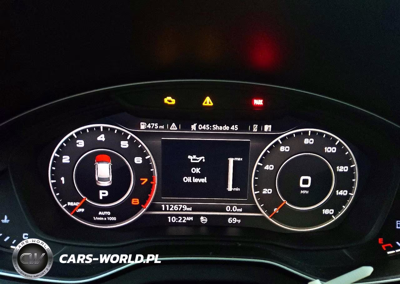 2018 Audi Q5 Premium Plus VIN:WA1BNAFY6J2132113 - 9