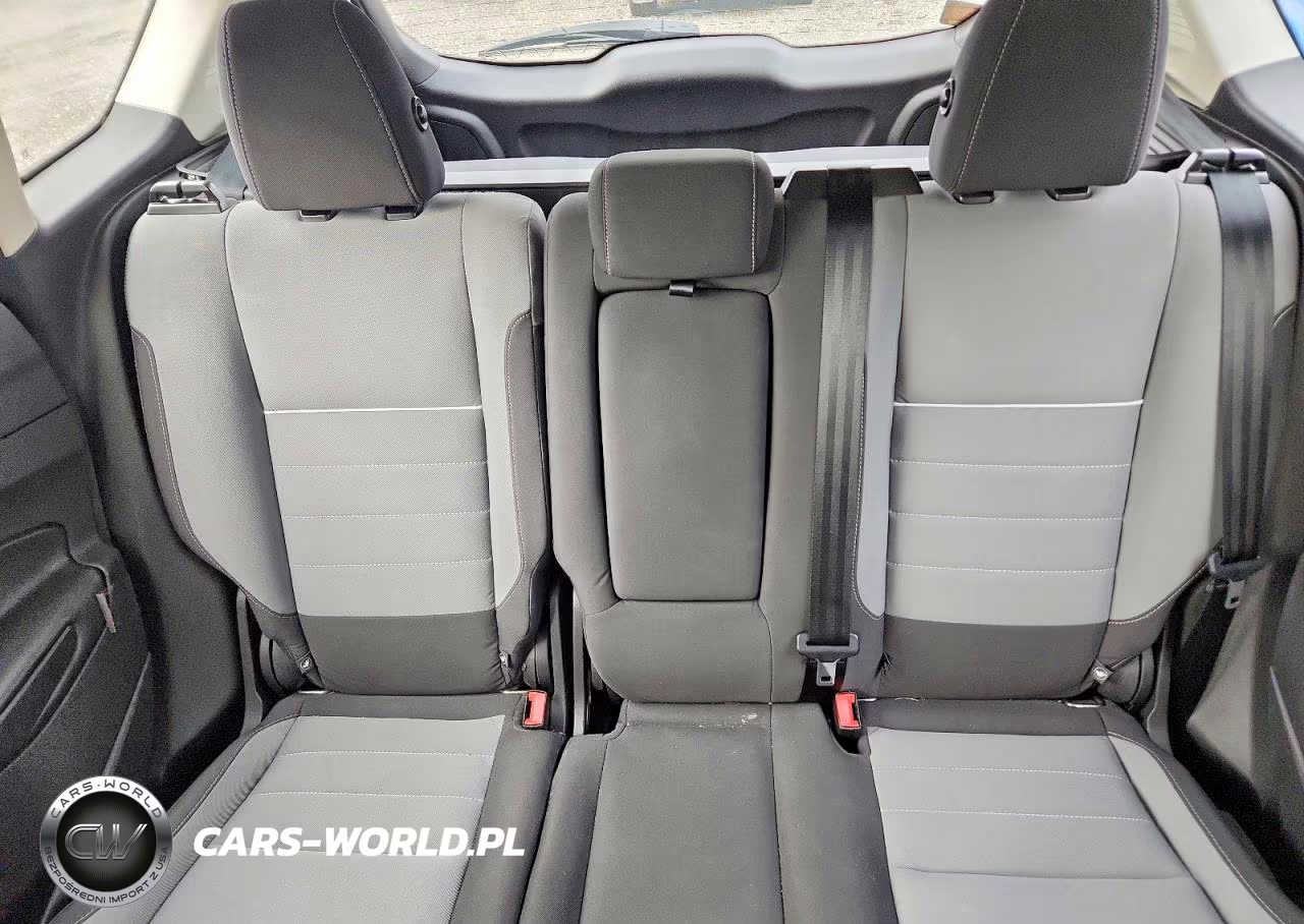 2013 Ford C-Max Se VIN:1FADP5AUXDL517747 - 10