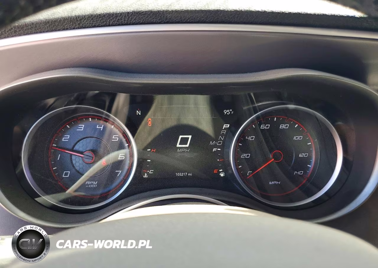 2019 Dodge Charger Sxt VIN:2C3CDXBG3KH643465 - 9