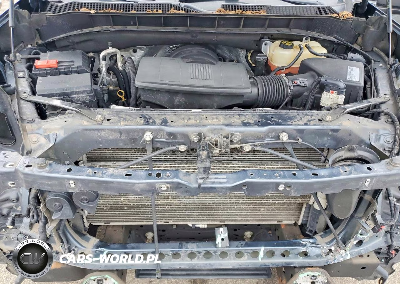 2020 Chevrolet Silverado C1500 Lt VIN:1GCUWCED2LZ141181 - 11