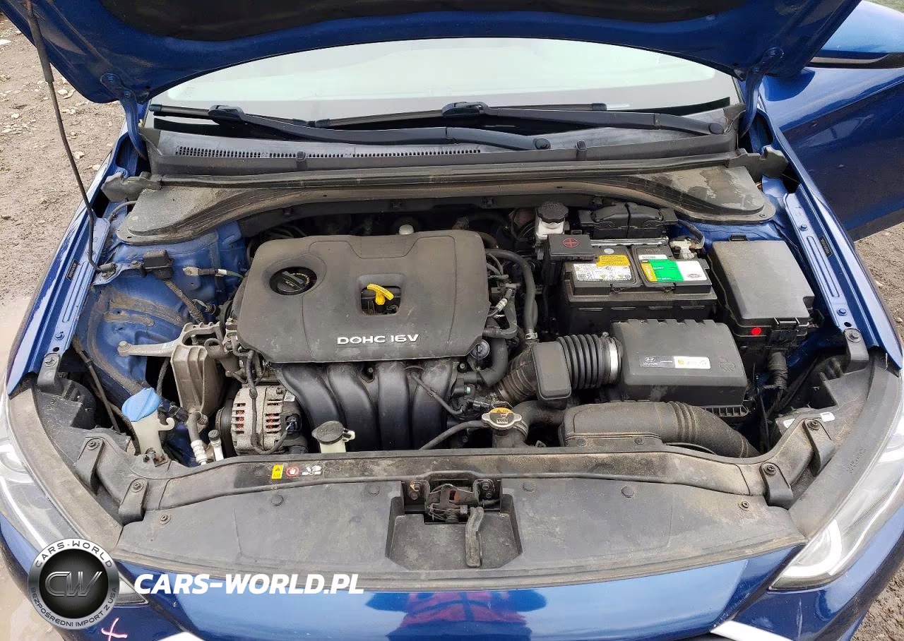 2018 Hyundai Elantra Sel VIN:5NPD84LF4JH299899 - 11