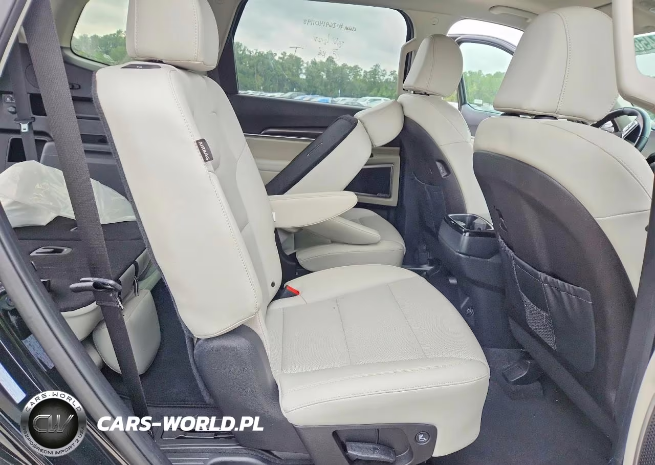 2025 Kia Telluride S VIN:5XYP6DGC0SG681553 - 11