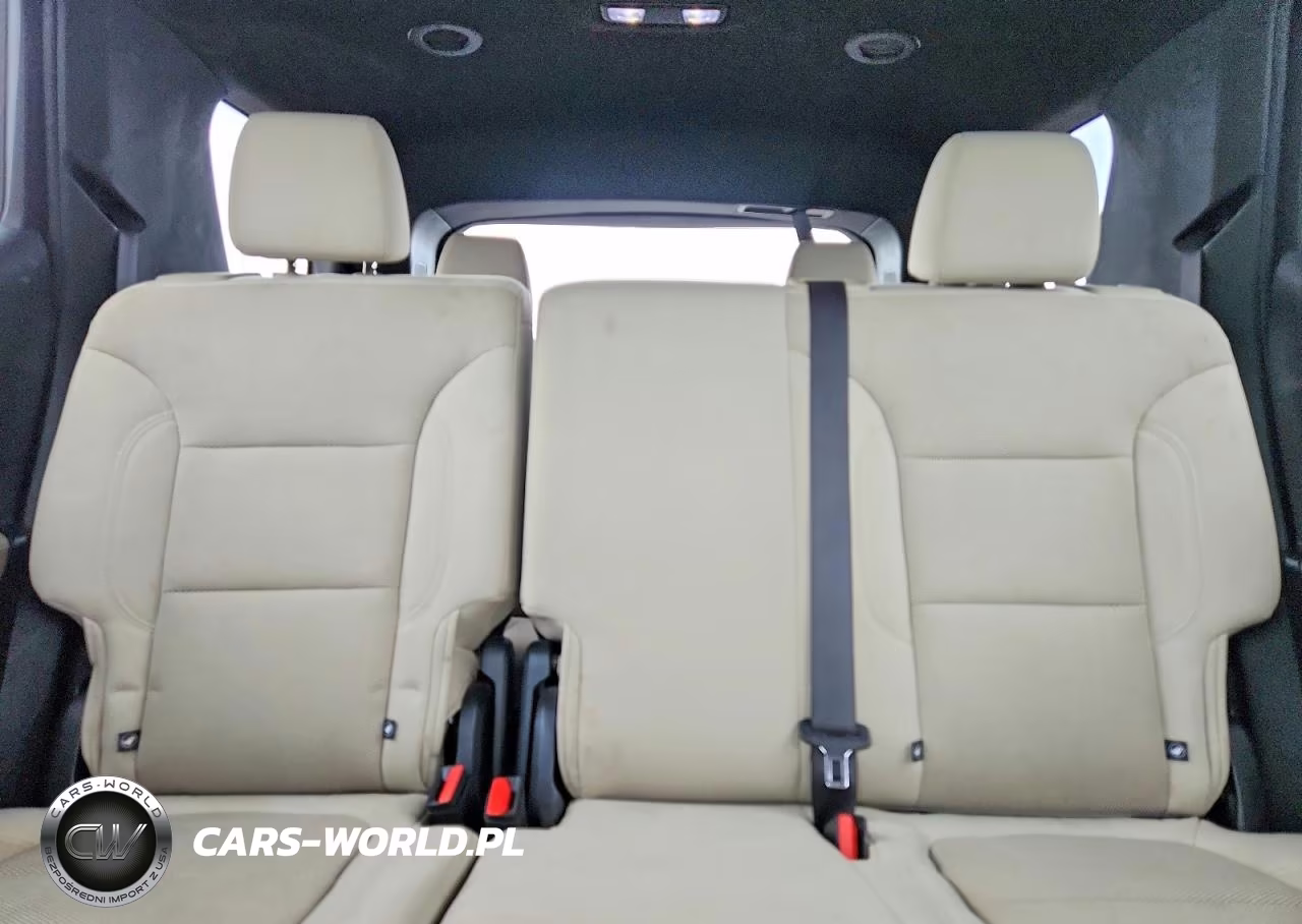 2022 Chevrolet Traverse Ls VIN:1GNERLKW7NJ191682 - 10