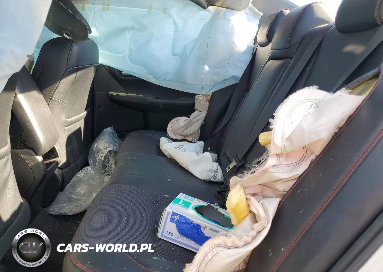 2017 Toyota Camry Se VIN:4T1BF1FK1HU707887 - 10