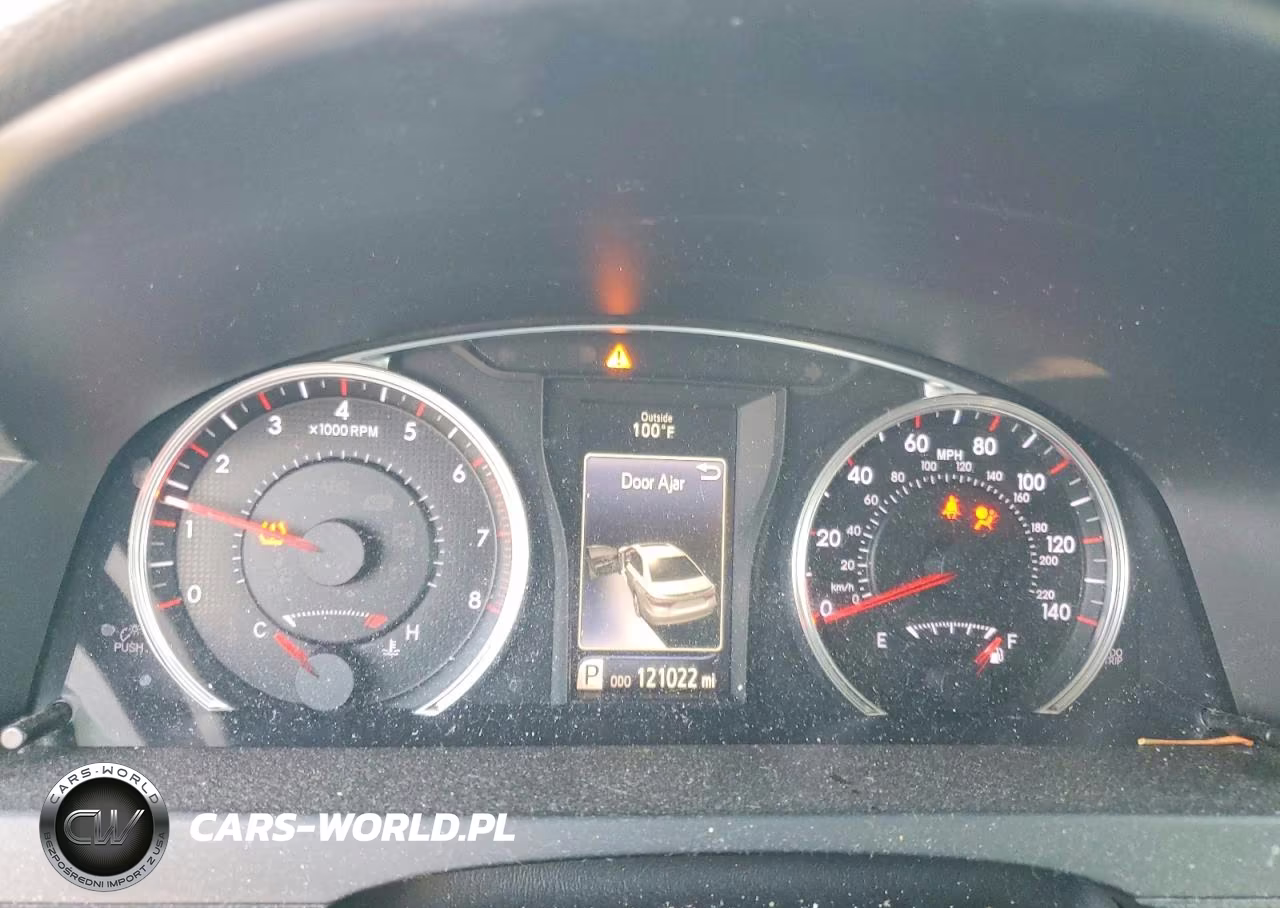 2017 Toyota Camry Se VIN:4T1BF1FK1HU707887 - 9