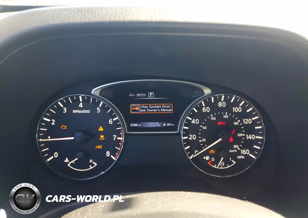 2019 Nissan Pathfinder Platinum VIN:5N1DR2MM8KC634038 - 9