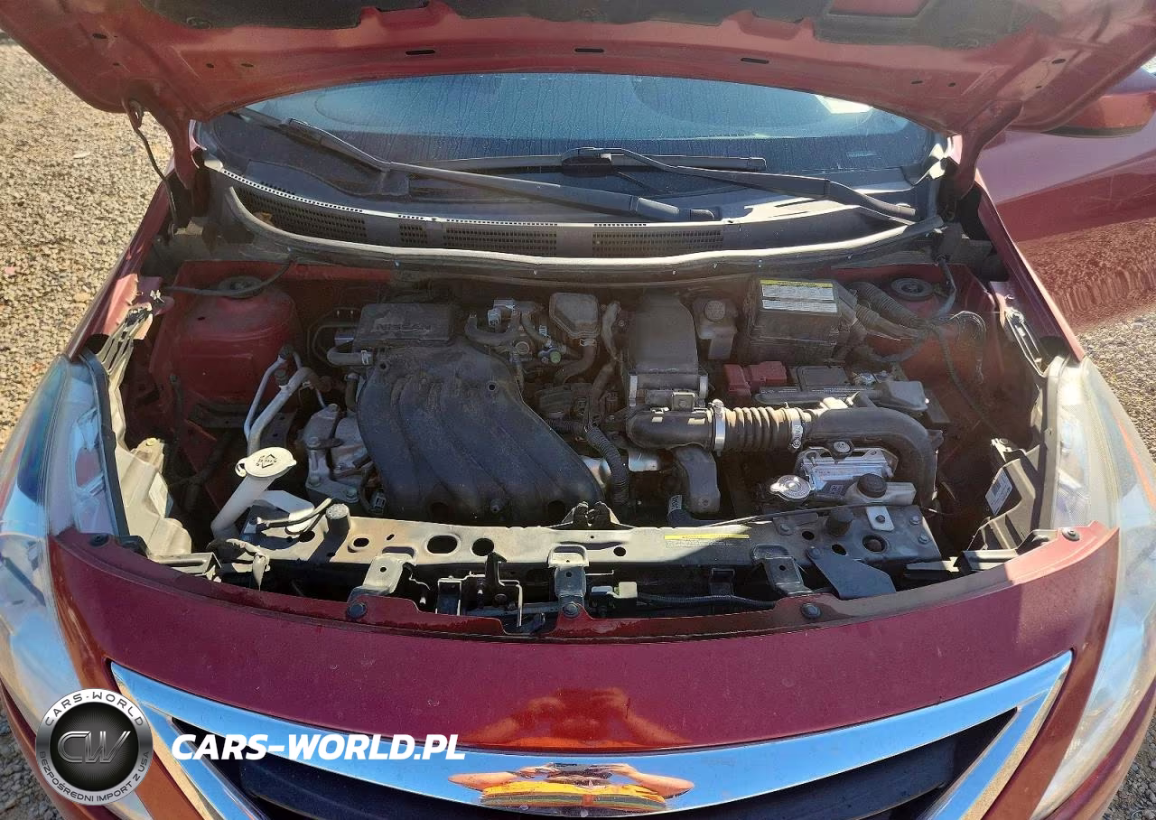 2019 Nissan Versa S Plus VIN:3N1CN7AP7KL840675 - 11