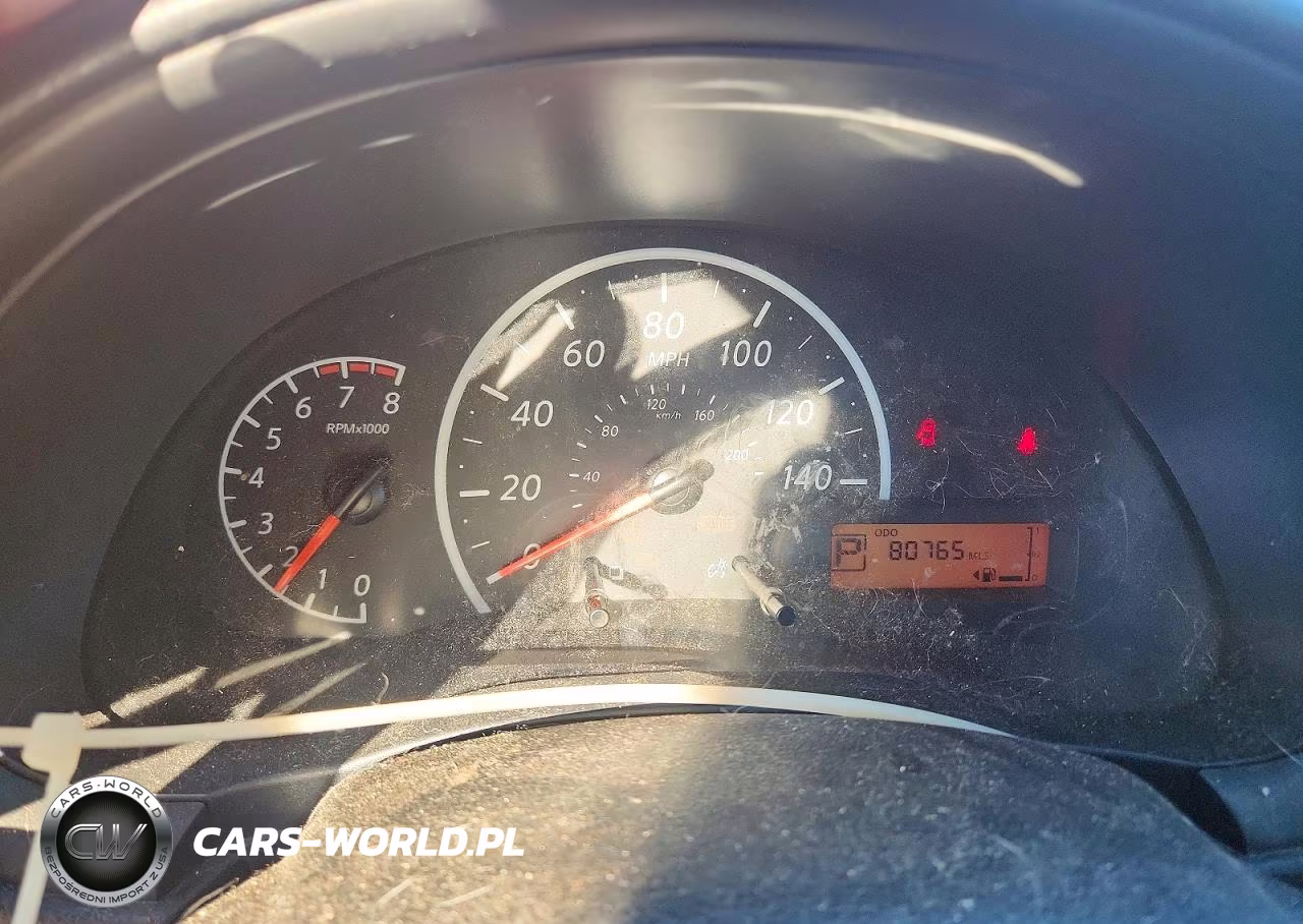 2019 Nissan Versa S Plus VIN:3N1CN7AP7KL840675 - 9