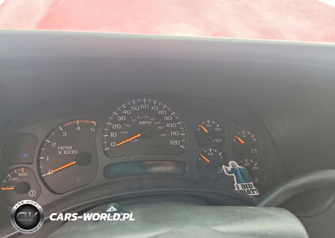 2005 Chevrolet Silverado K2500 Heavy Duty VIN:1GCHK232X5F914413 - 9
