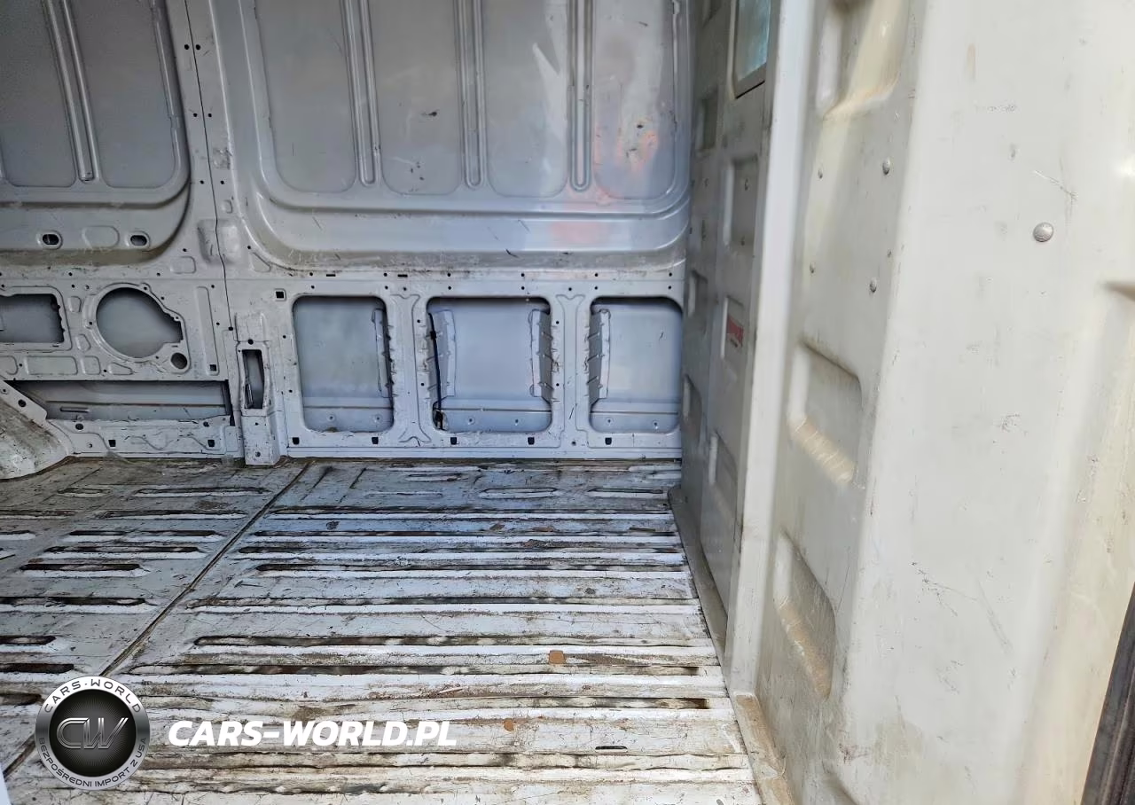 2022 Ford Transit 250 Delivery Van VIN:1FTBR1C85NKA39653 - 11