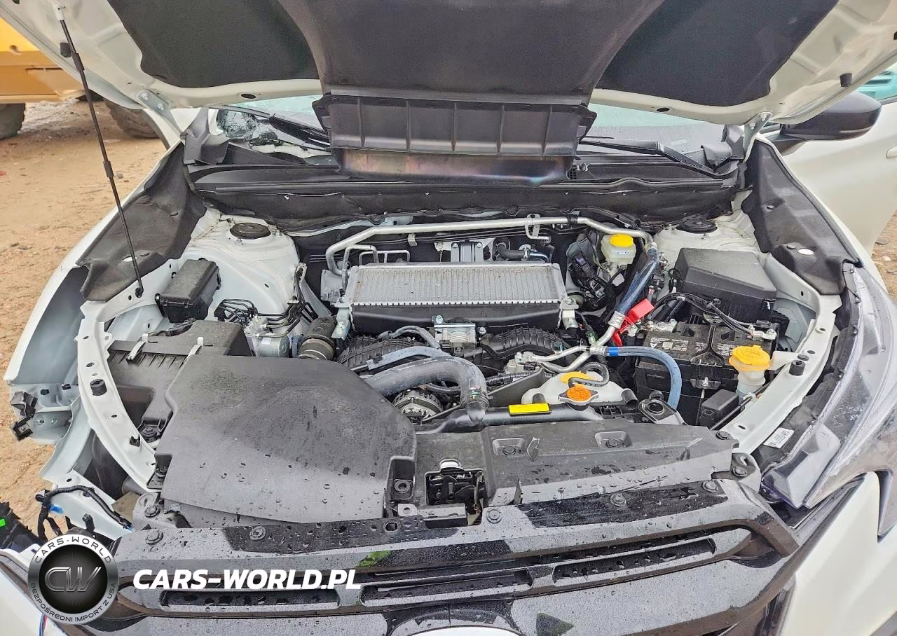 2026 Subaru Ascent Premium VIN:4S4WMAAD6T3427087 - 12
