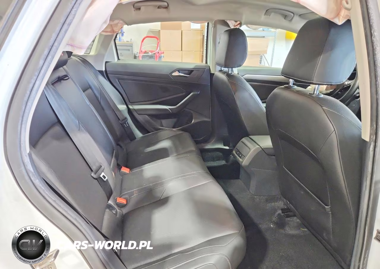2019 Volkswagen Jetta S VIN:3VWC57BUXKM152341 - 10