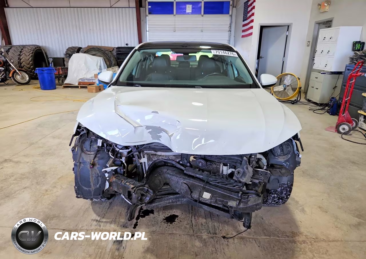 2019 Volkswagen Jetta S VIN:3VWC57BUXKM152341 - 5