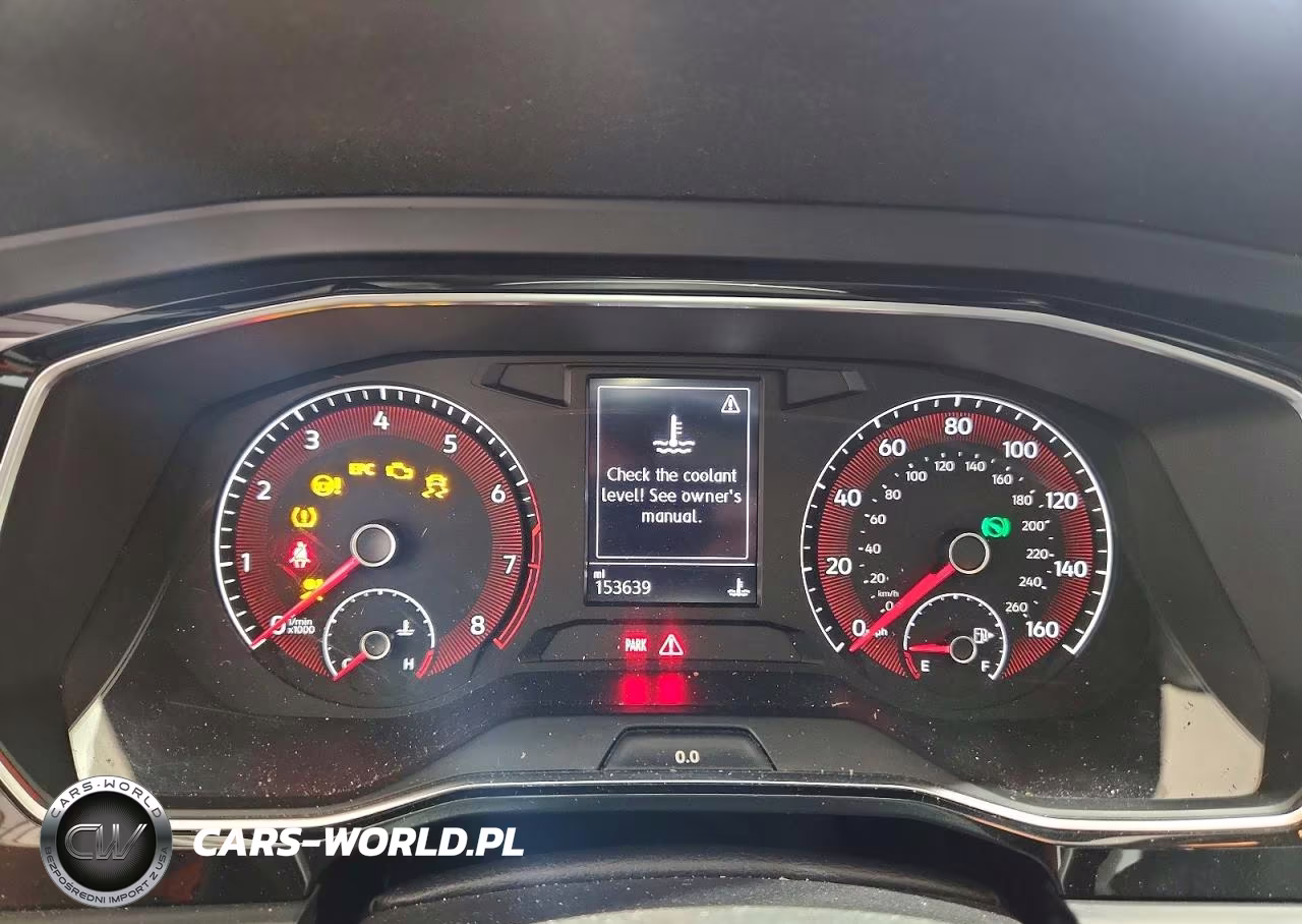 2019 Volkswagen Jetta S VIN:3VWC57BUXKM152341 - 9