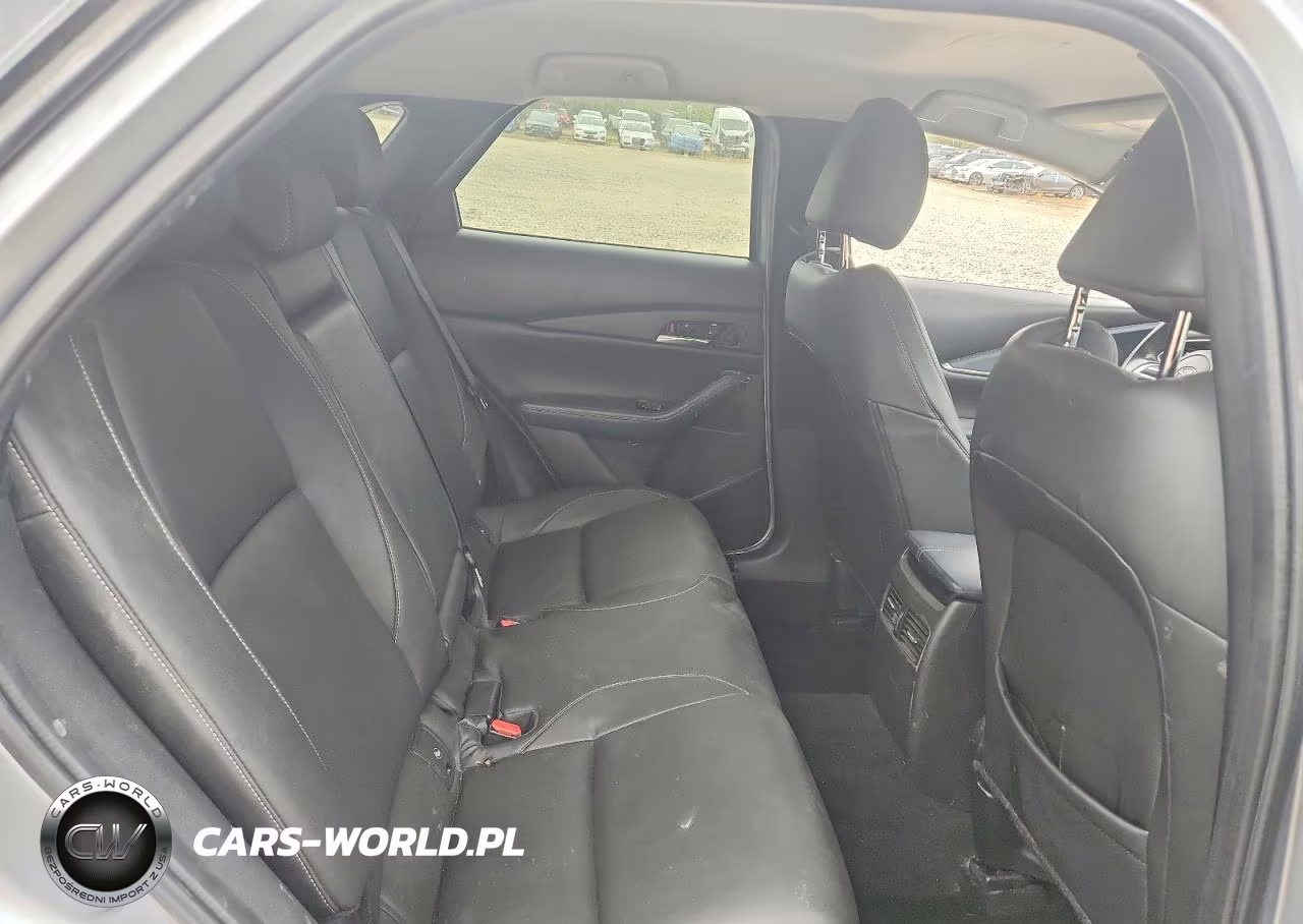 2020 Mazda Cx-30 Preferred VIN:3MVDMBDL8LM116648 - 10