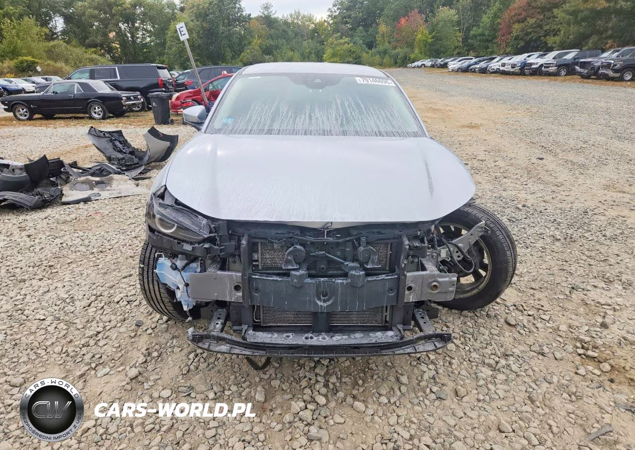 2020 Mazda Cx-30 Preferred VIN:3MVDMBDL8LM116648 - 5
